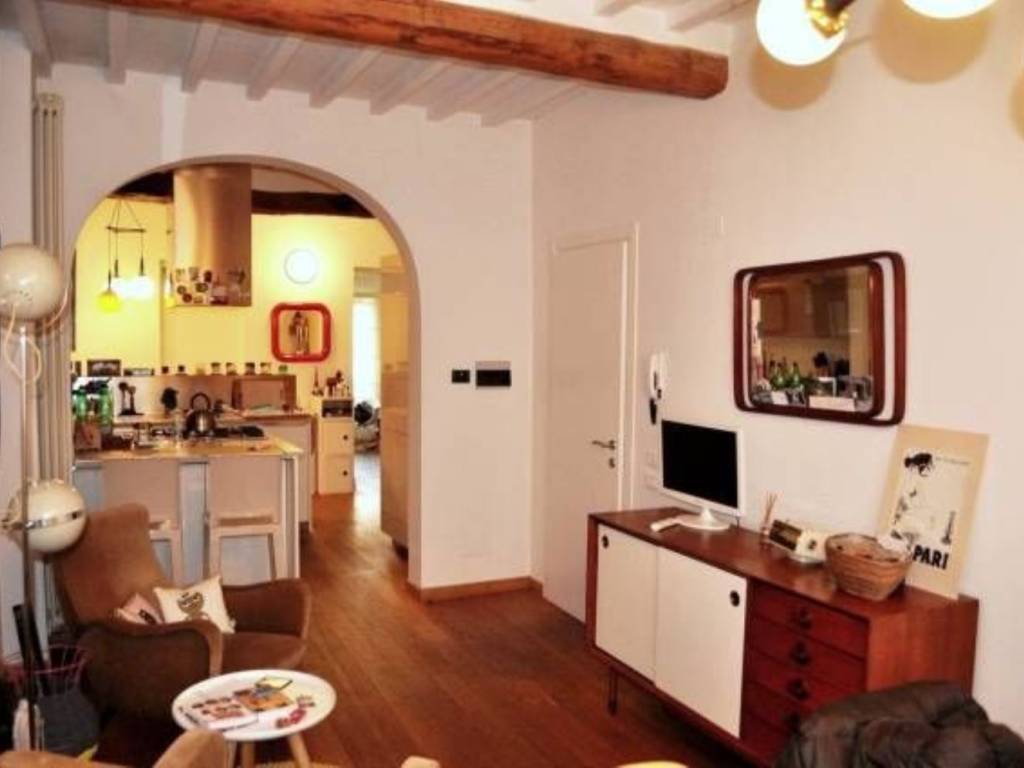 appartamento in vendita a San Giovanni Valdarno