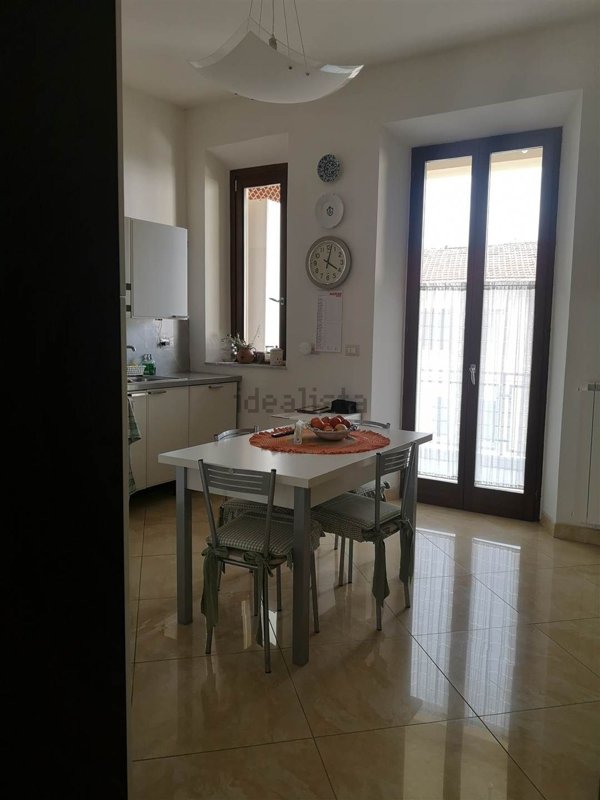 appartamento in vendita a San Giovanni Valdarno