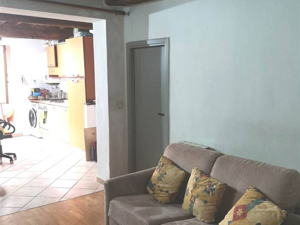 appartamento in vendita a San Giovanni Valdarno