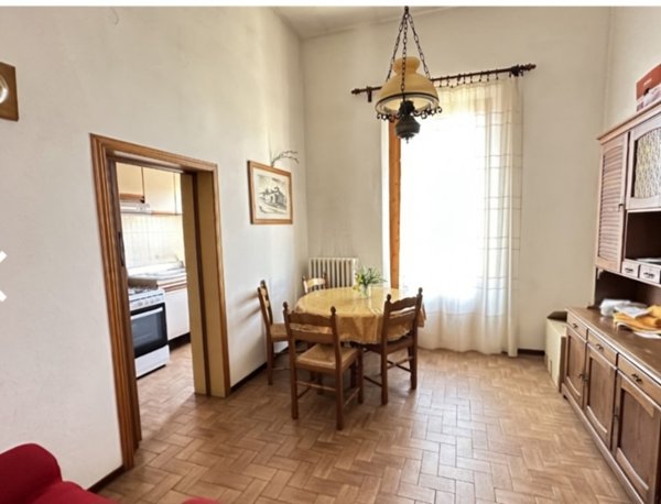 appartamento in vendita a San Giovanni Valdarno