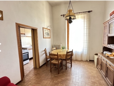 appartamento in vendita a San Giovanni Valdarno