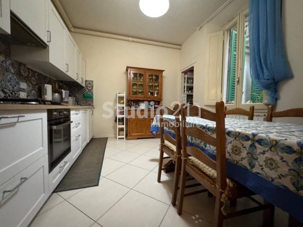 appartamento in vendita a San Giovanni Valdarno