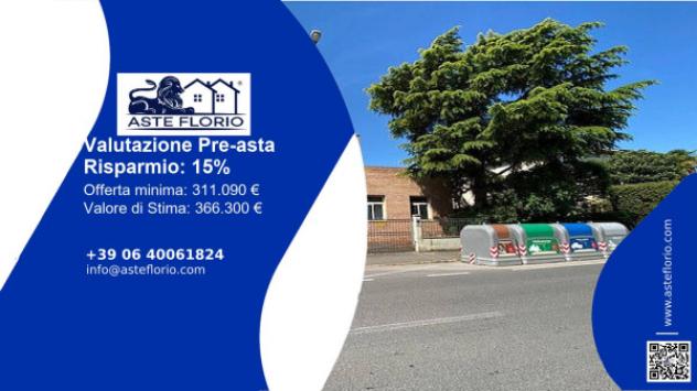 ufficio in vendita a San Giovanni Valdarno