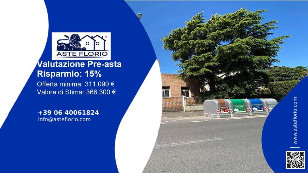 ufficio in vendita a San Giovanni Valdarno