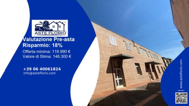 appartamento in vendita a San Giovanni Valdarno