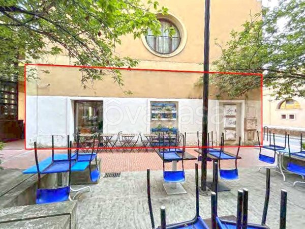 negozio in vendita a San Giovanni Valdarno