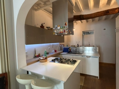 appartamento in vendita a San Giovanni Valdarno