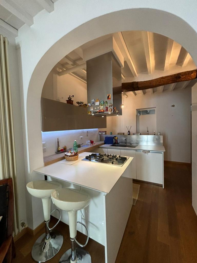 appartamento in vendita a San Giovanni Valdarno