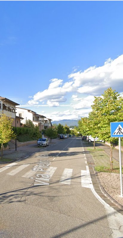 casa indipendente in vendita a San Giovanni Valdarno