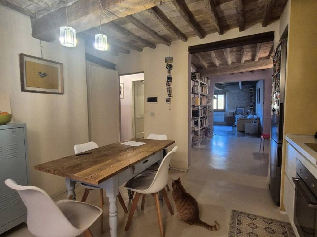 appartamento in vendita a San Giovanni Valdarno