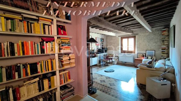 appartamento in vendita a San Giovanni Valdarno