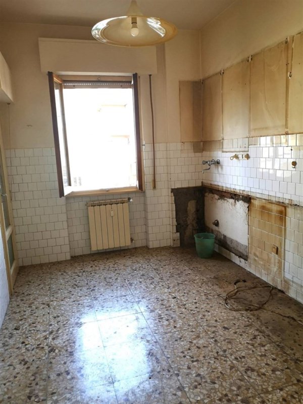 appartamento in vendita a San Giovanni Valdarno