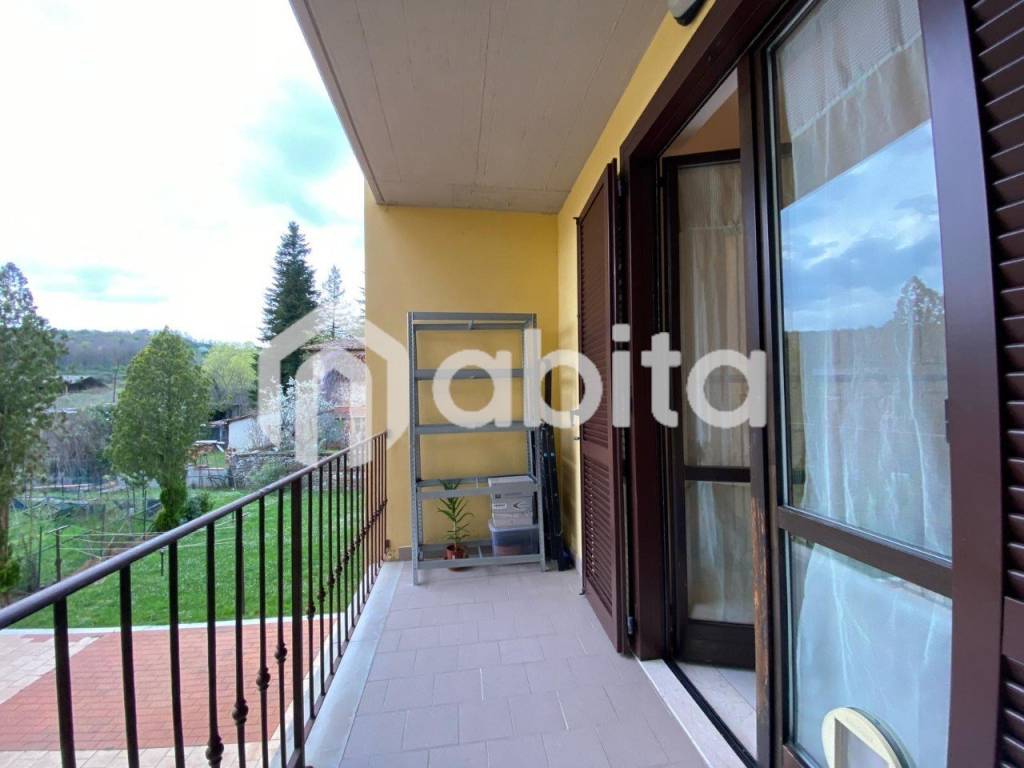 appartamento in vendita a San Giovanni Valdarno