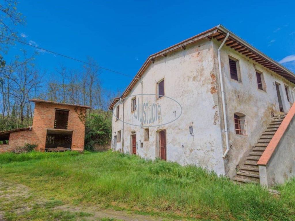 casa indipendente in vendita a San Giovanni Valdarno