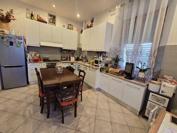 appartamento in vendita a San Giovanni Valdarno