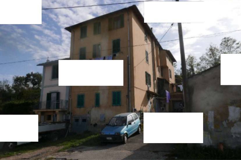 appartamento in vendita a San Giovanni Valdarno