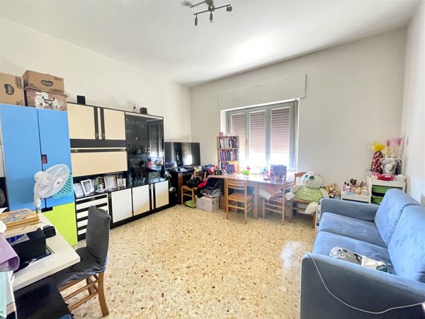 appartamento in vendita a San Giovanni Valdarno