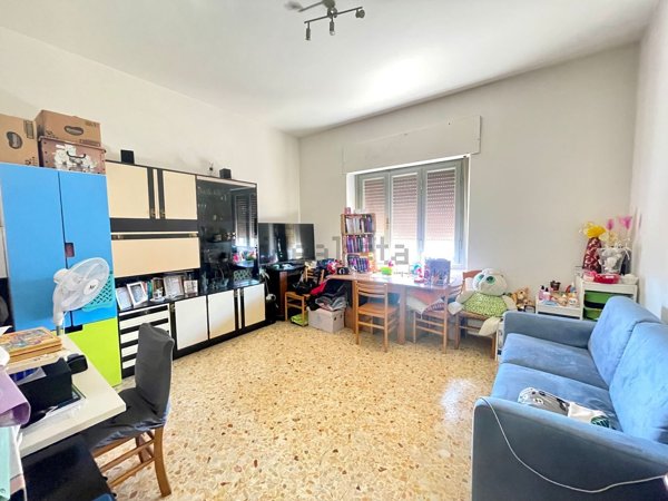 appartamento in vendita a San Giovanni Valdarno