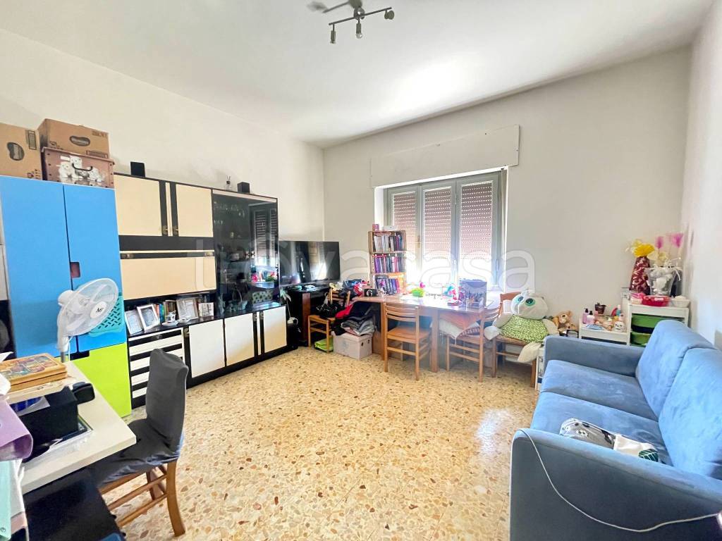appartamento in vendita a San Giovanni Valdarno