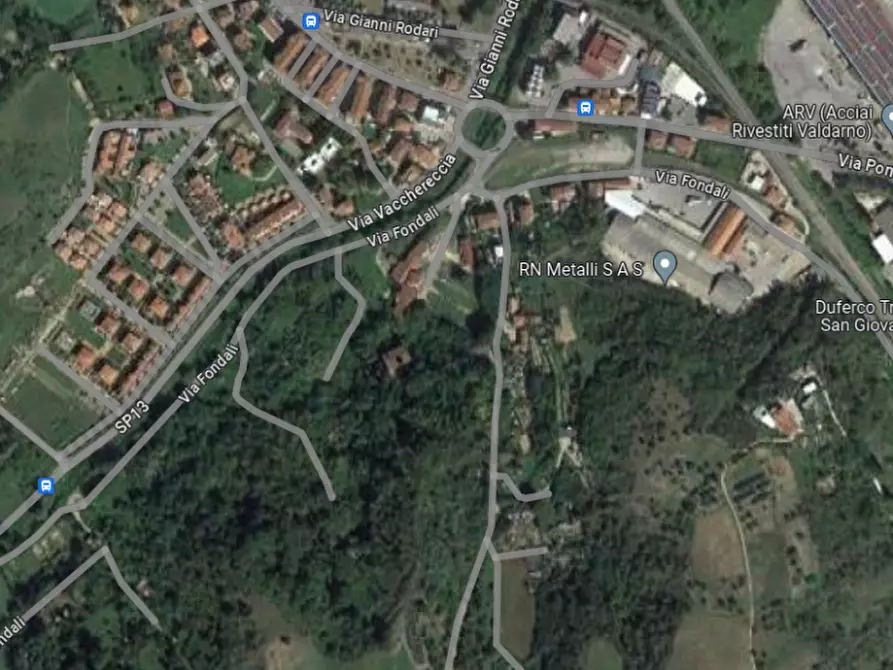 casa indipendente in vendita a San Giovanni Valdarno