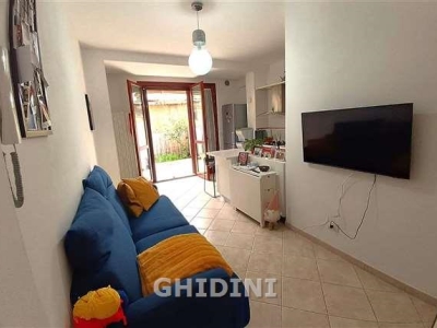 appartamento in vendita a San Giovanni Valdarno