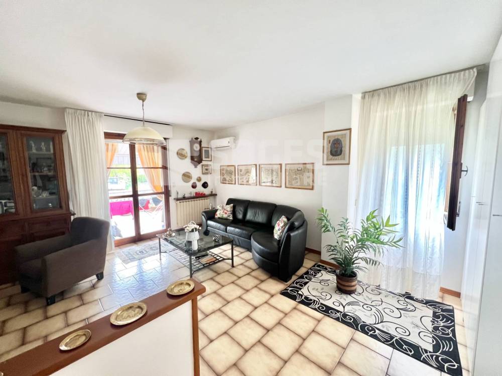 appartamento in vendita a San Giovanni Valdarno