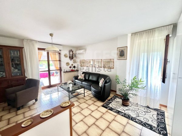 appartamento in vendita a San Giovanni Valdarno