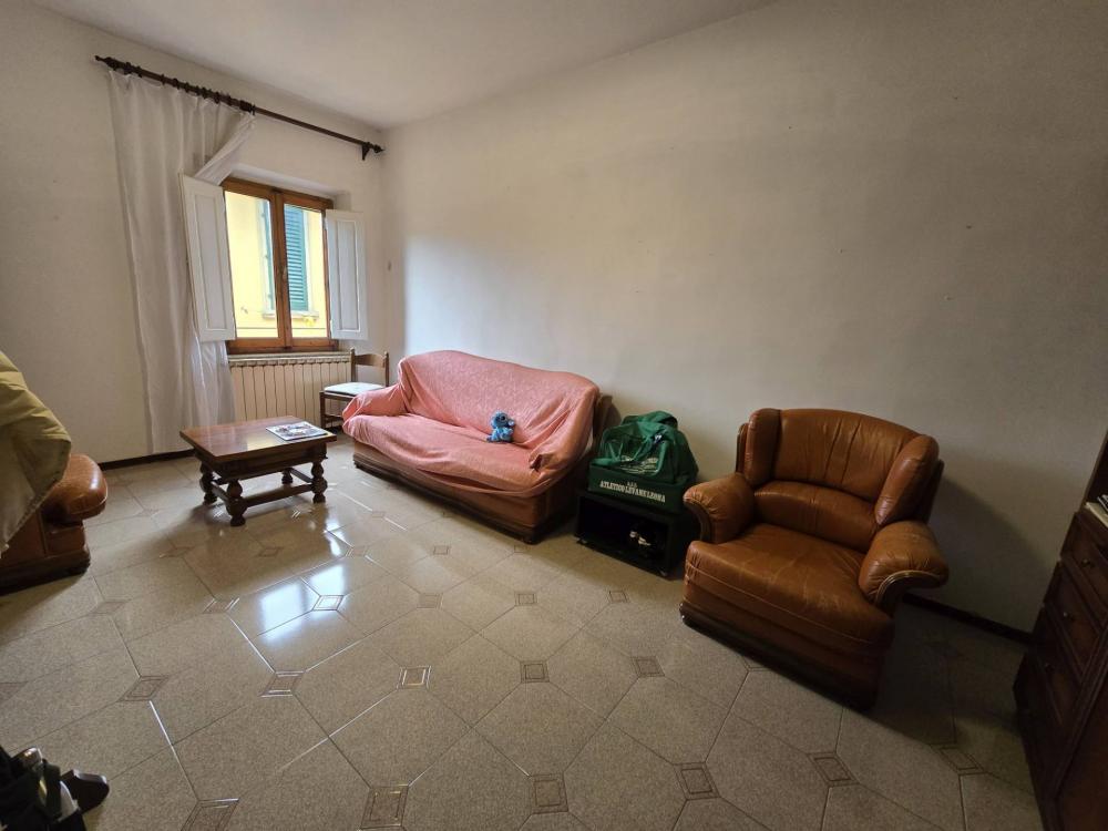 appartamento in vendita a San Giovanni Valdarno