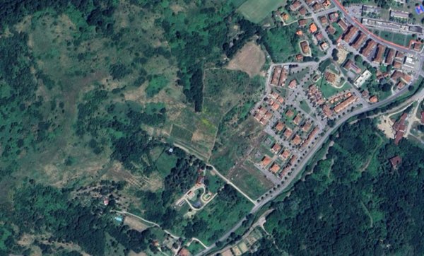 casa indipendente in vendita a San Giovanni Valdarno