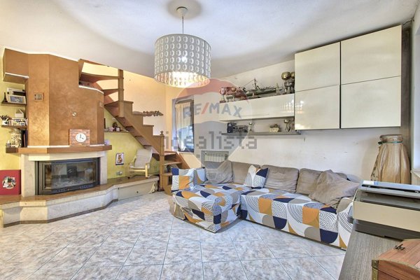 appartamento in vendita a San Giovanni Valdarno