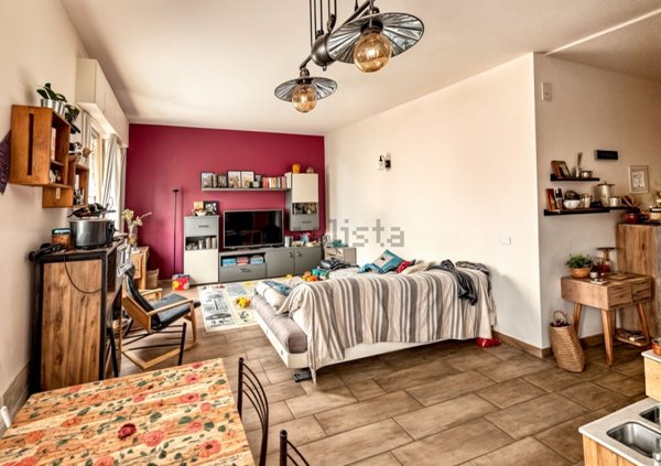 appartamento in vendita a San Giovanni Valdarno