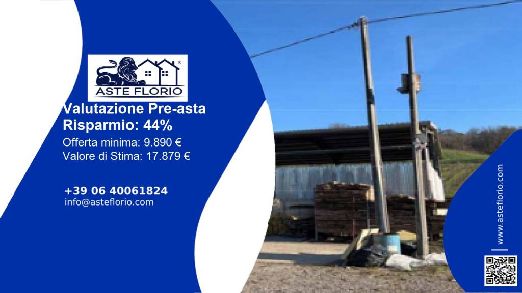 locale commerciale in vendita a San Giovanni Valdarno