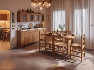 appartamento in vendita a San Giovanni Valdarno