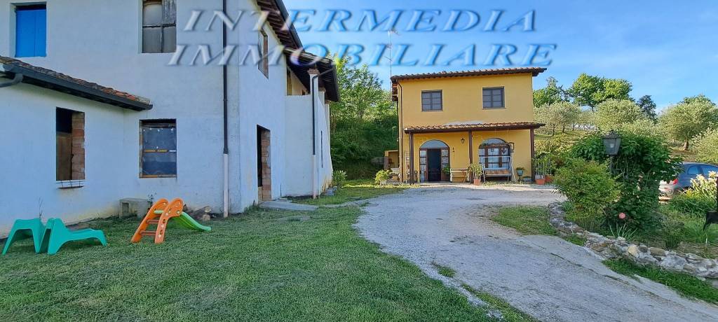 casa indipendente in vendita a San Giovanni Valdarno
