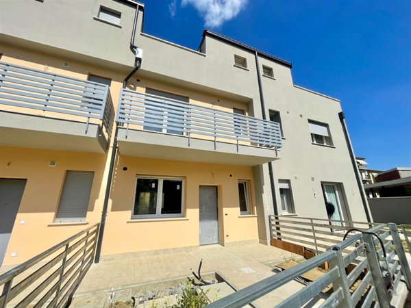 appartamento in vendita a San Giovanni Valdarno