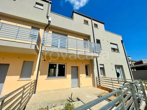 casa indipendente in vendita a San Giovanni Valdarno