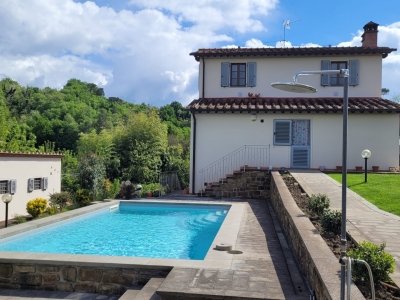 casa indipendente in vendita a San Giovanni Valdarno