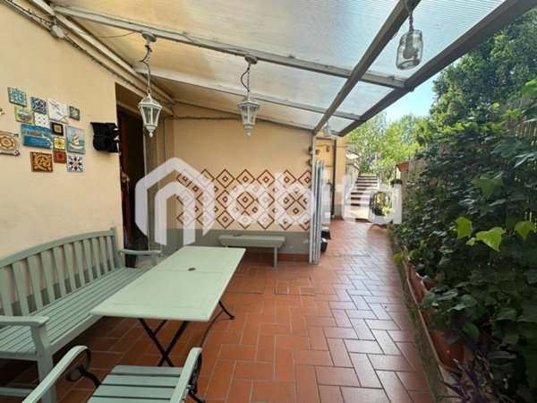 appartamento in vendita a San Giovanni Valdarno