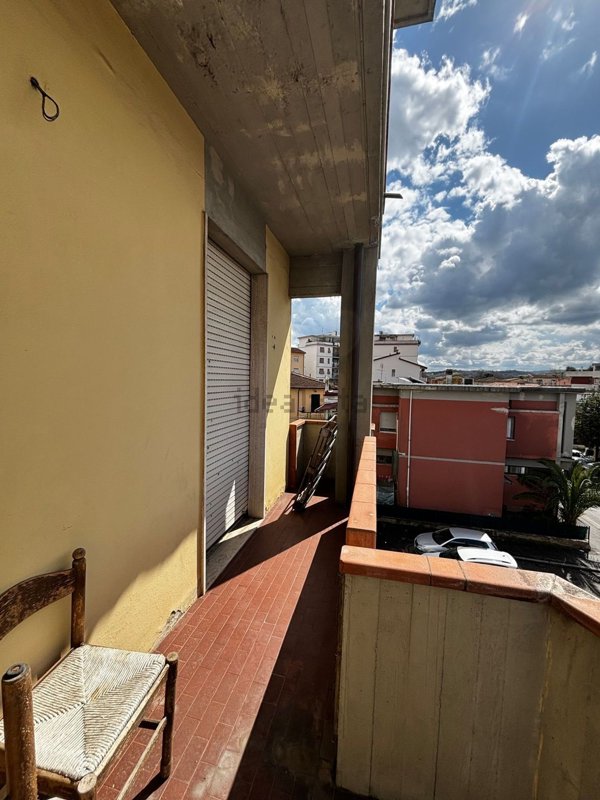 appartamento in vendita a San Giovanni Valdarno
