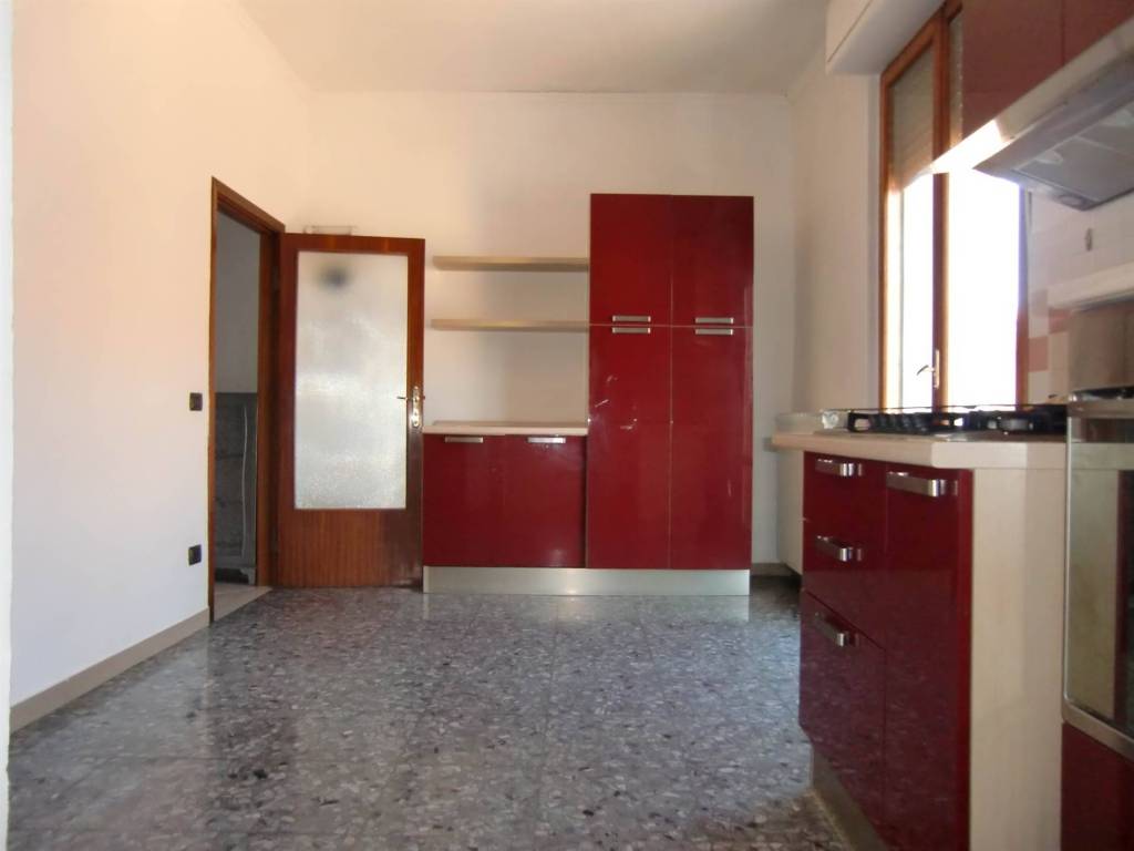 appartamento in vendita a San Giovanni Valdarno