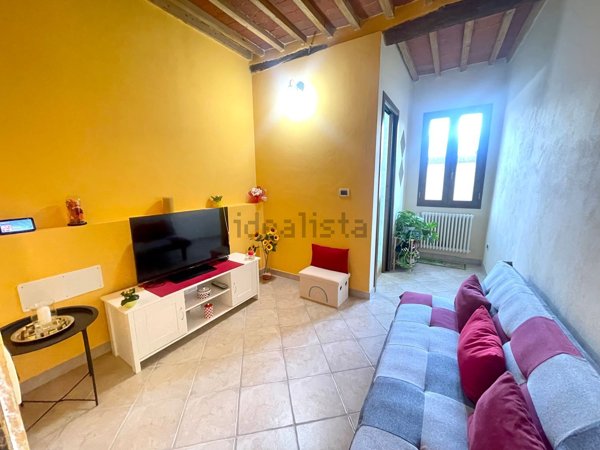 appartamento in vendita a San Giovanni Valdarno