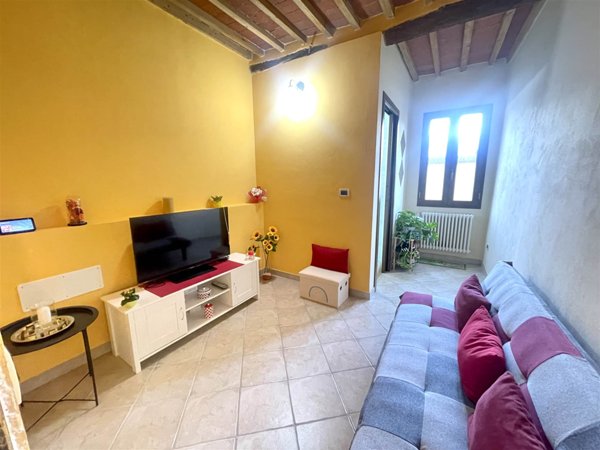 appartamento in vendita a San Giovanni Valdarno