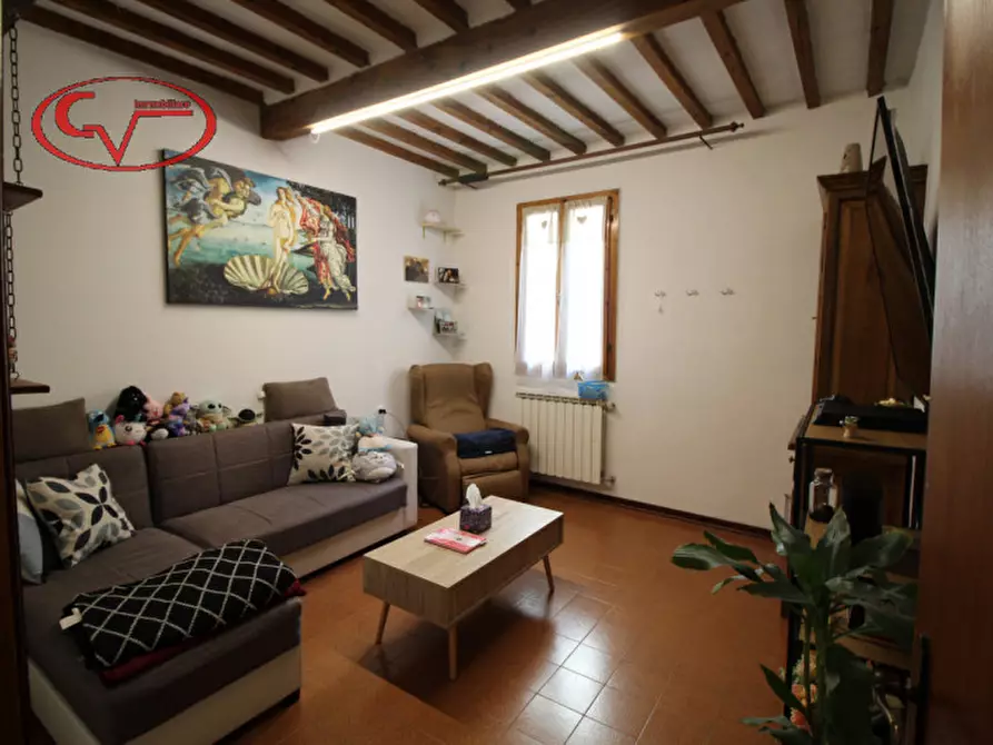 appartamento in vendita a San Giovanni Valdarno