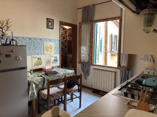 appartamento in vendita a San Giovanni Valdarno