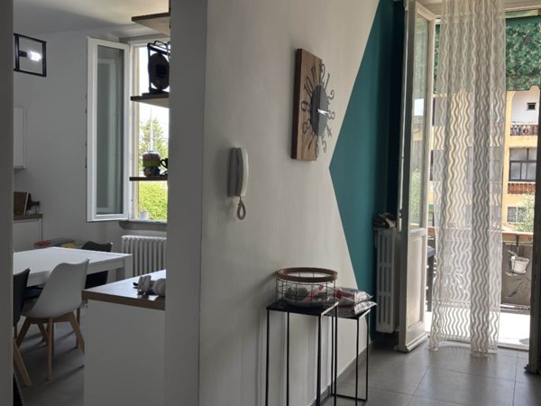 appartamento in vendita a San Giovanni Valdarno