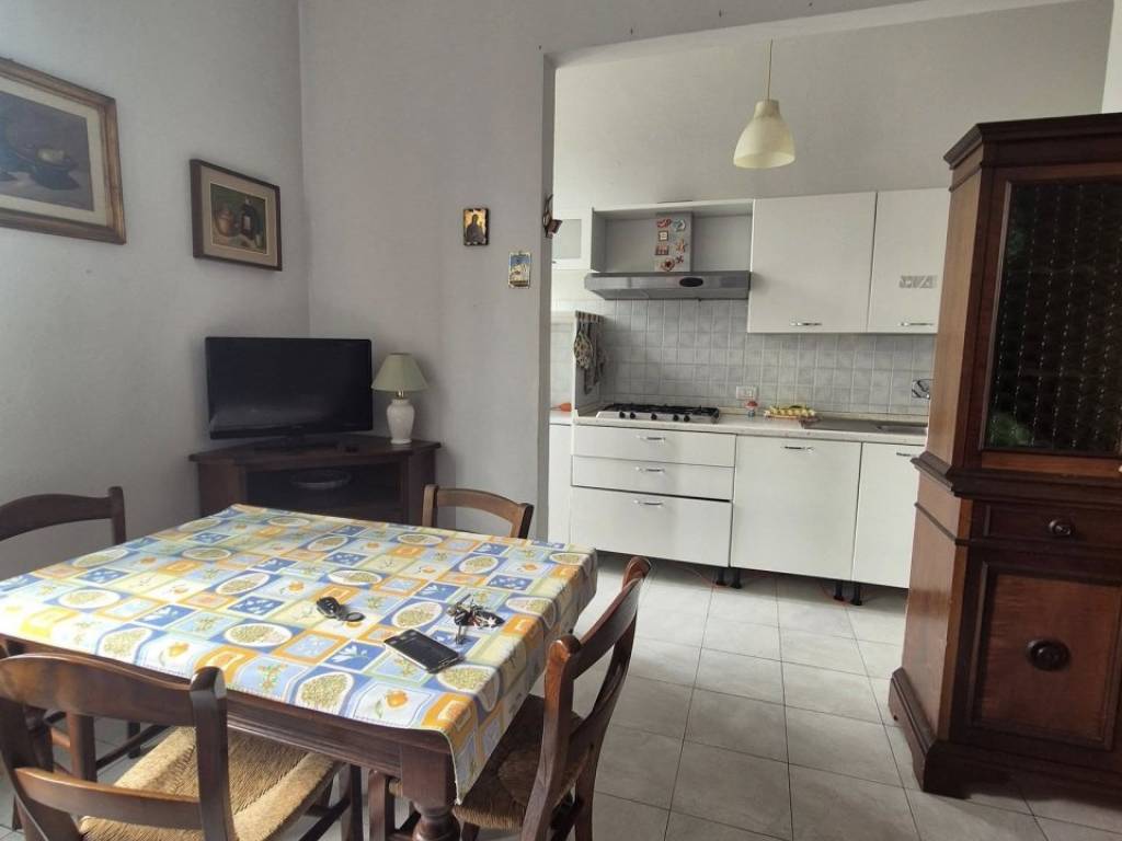 appartamento in vendita a San Giovanni Valdarno