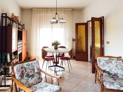 appartamento in vendita a San Giovanni Valdarno