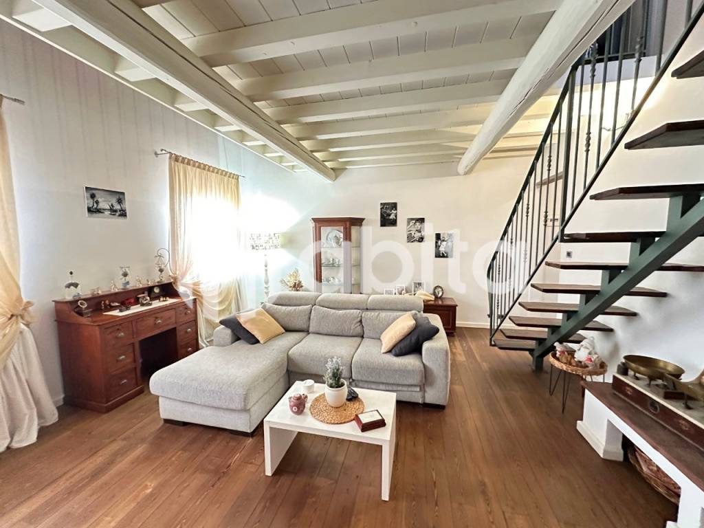 appartamento in vendita a San Giovanni Valdarno