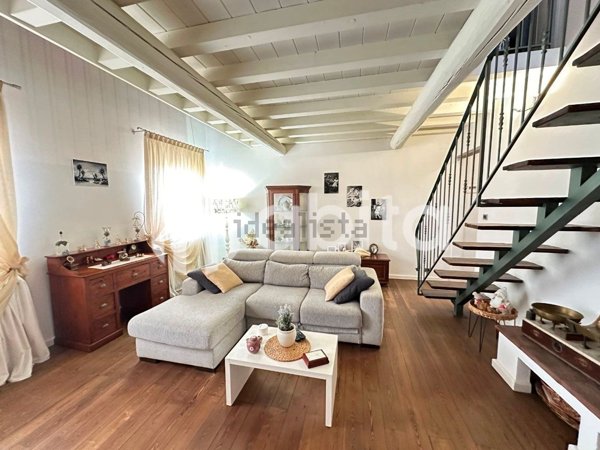 appartamento in vendita a San Giovanni Valdarno