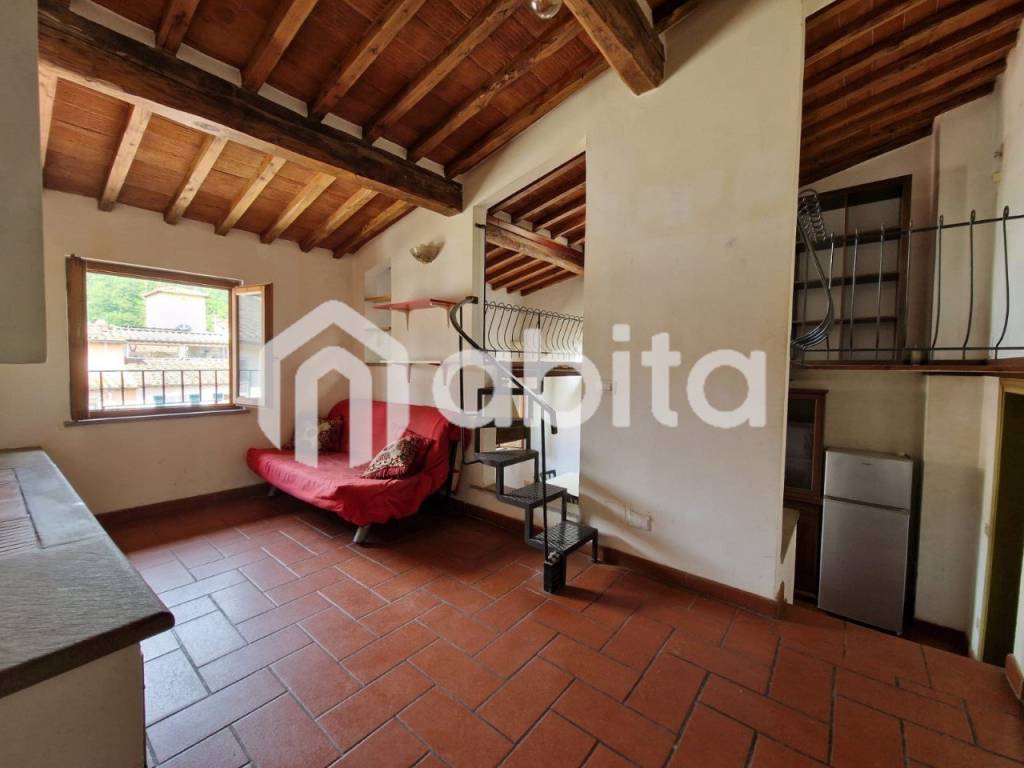 appartamento in vendita a San Giovanni Valdarno